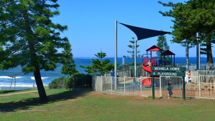 Dee Why Playground