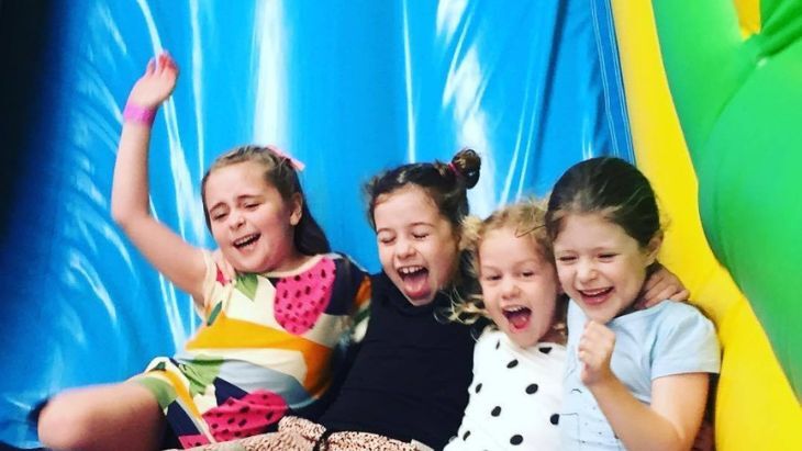 The best birthday party venues in Melbourne