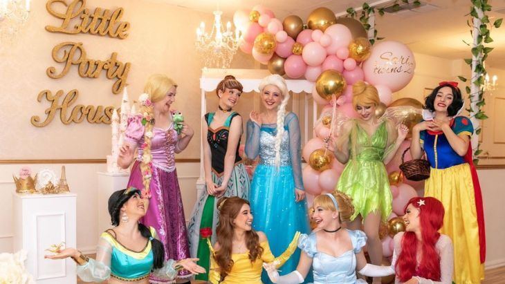 The best birthday party venues in Melbourne
