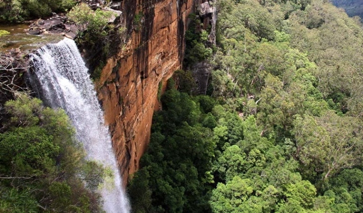 Fitzroy Falls