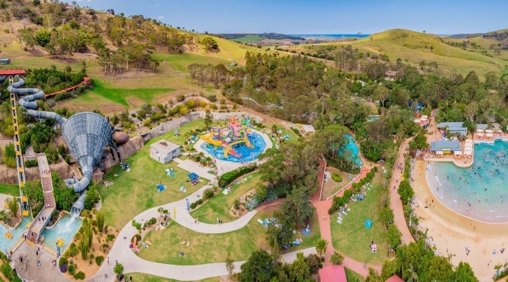 Jamberoo Action Park