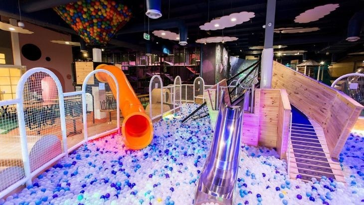 The best rainy day activities in Melbourne