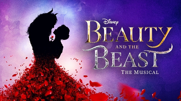 Beauty and the Beast the Musical Brisbane
