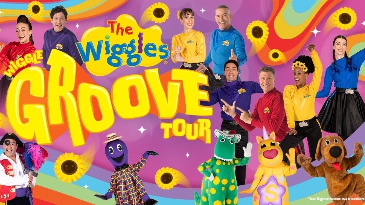 The best kids shows in Sydney 2024