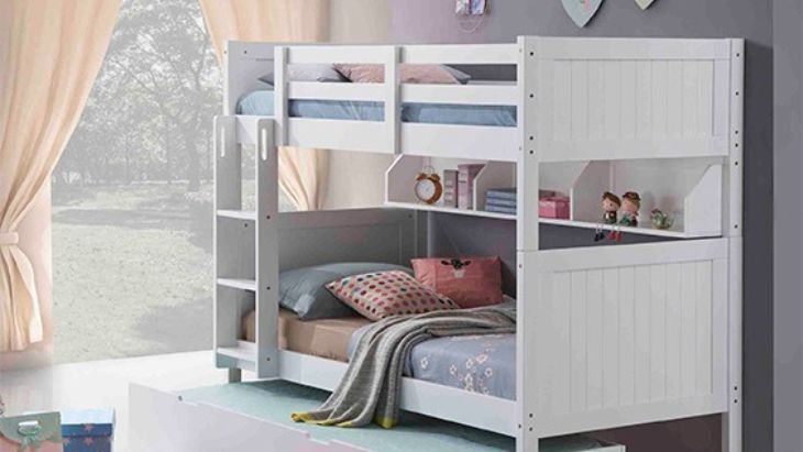 Awesome Beds 4 Kids