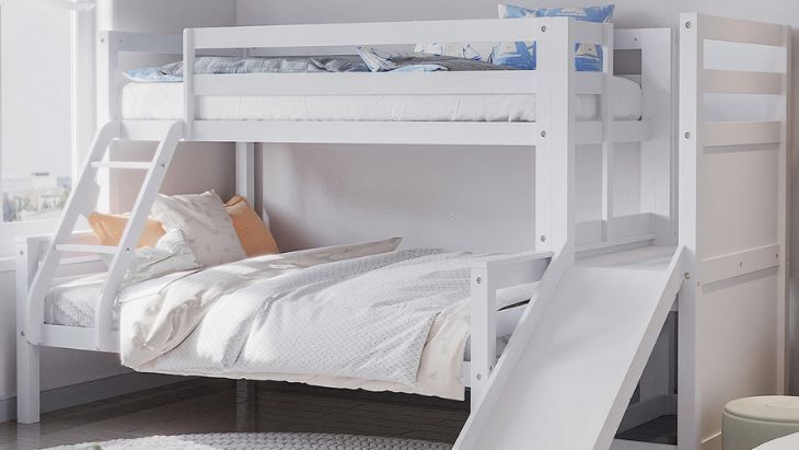 Kids Bunk Beds