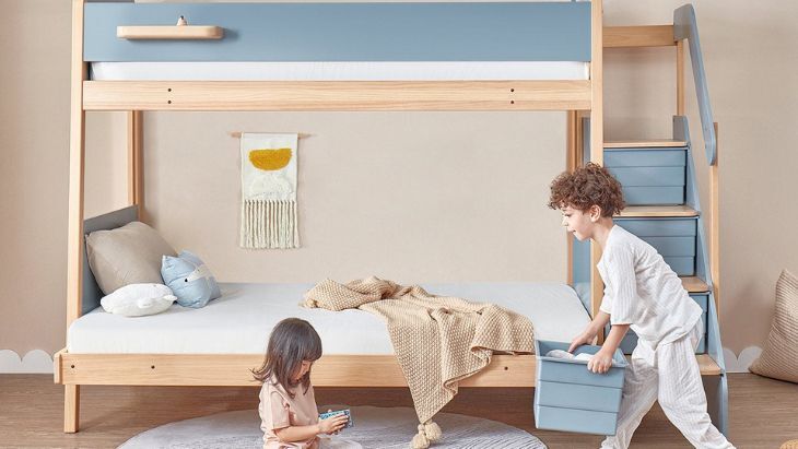 Boori Bunk Beds