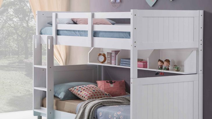 Bunk Beds Australia