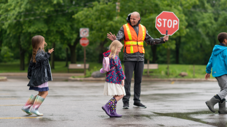 Back to school tips for parents