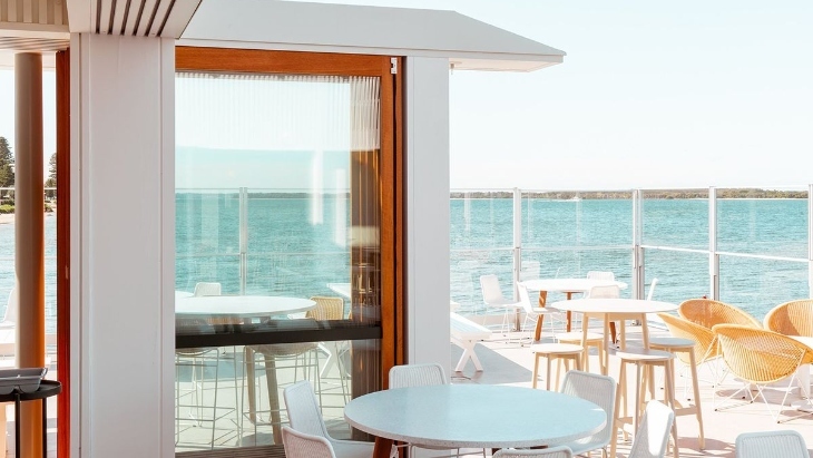 The best Sydney restaurants With a view