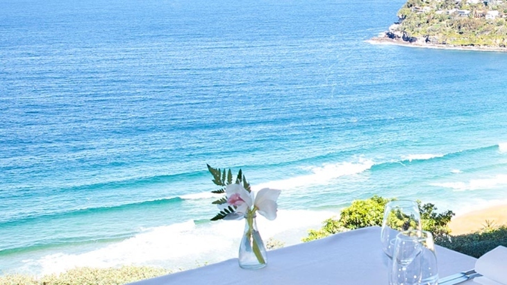 Jonah's Whale Beach