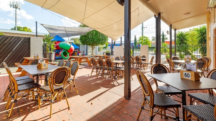 The best kid-friendly pubs in Brisbane