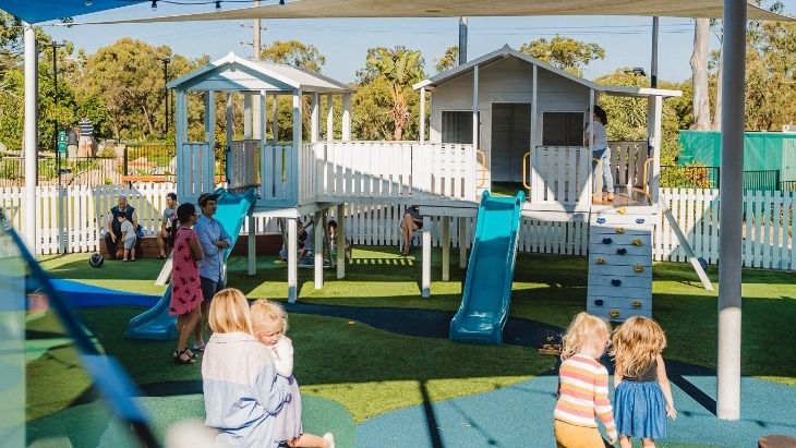 The best kid-friendly pubs in Brisbane