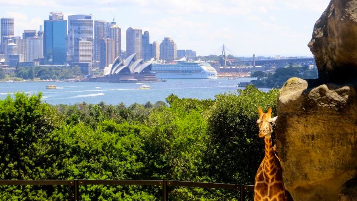Taronga Zoo