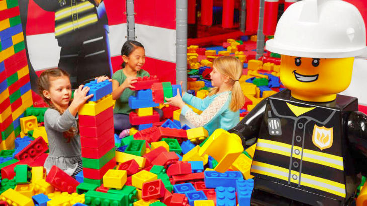 LEGOLAND Discovery Centre