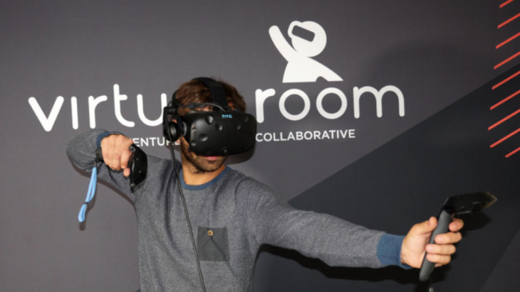 Melbourne Virtual Reality Escape Room