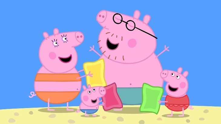 Peppa Pig