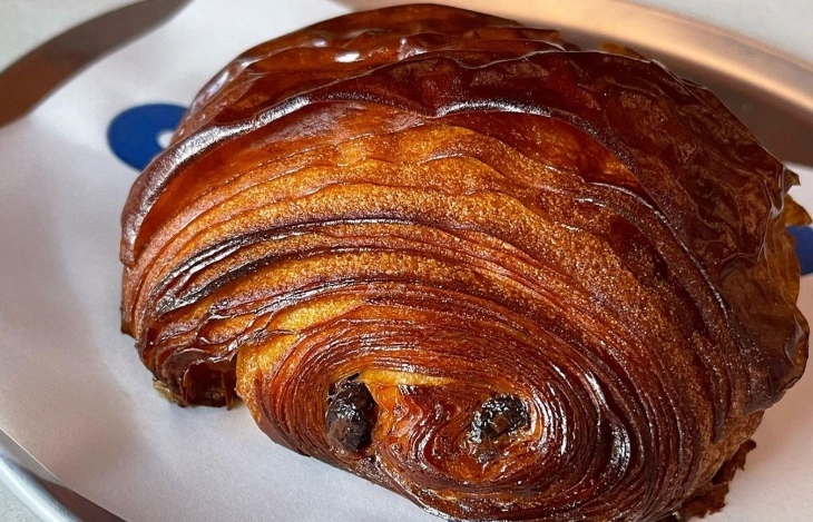 The best croissants in Melbourne