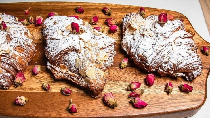 The best croissants in Melbourne