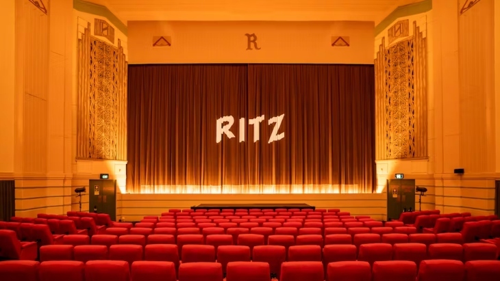 Ritz Cinema