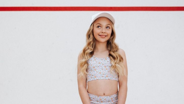 The best kids' activewear