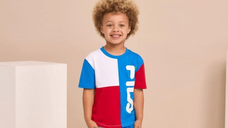 Target Kids