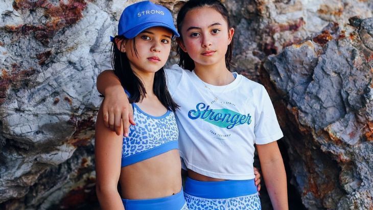 The best kids' activewear