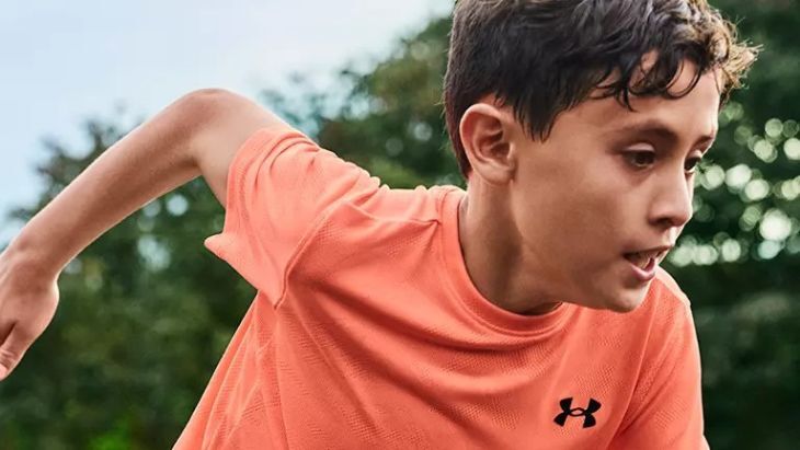 Under Armour Kids