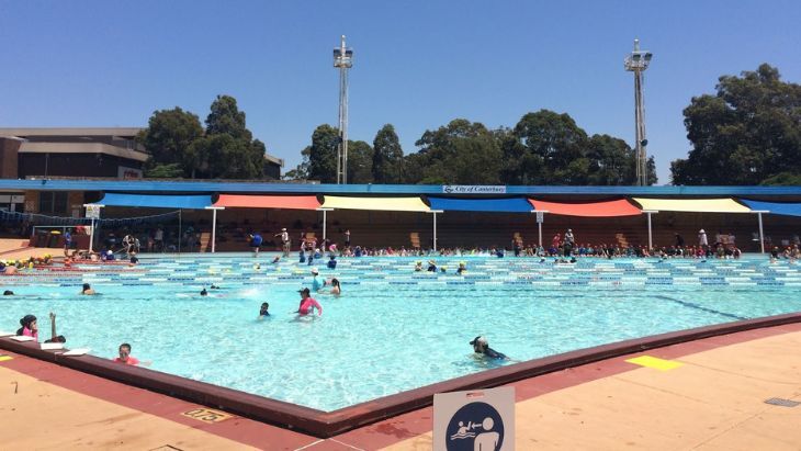 Roselands Aquatic Centre