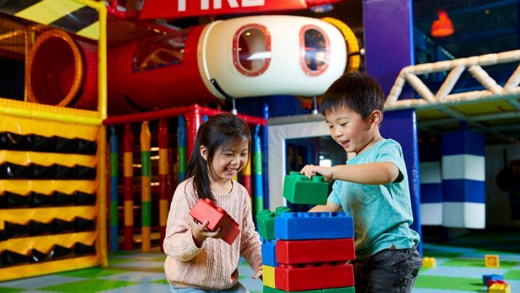 Merlin Annual Pass Summer Sale