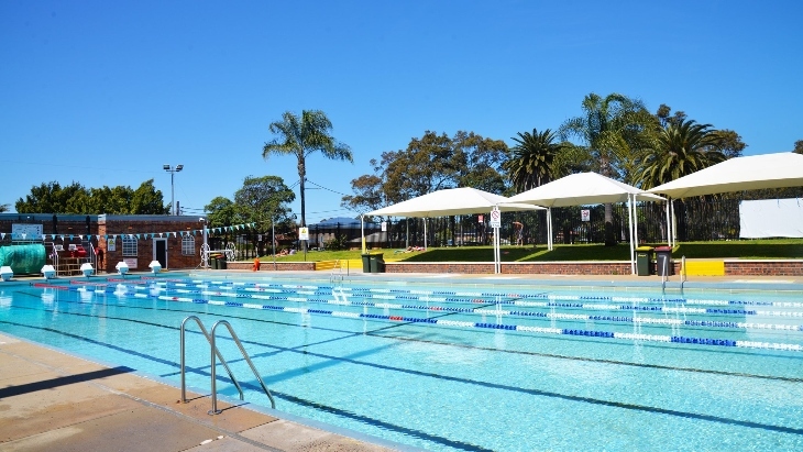 Enfield Aquatic Centre