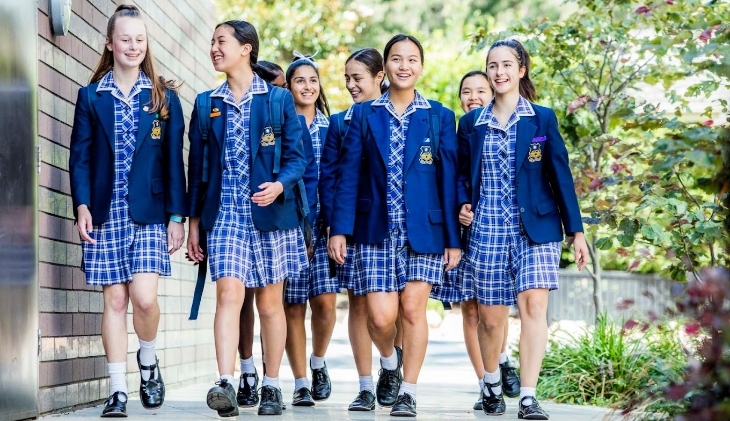 The best primary schools in Melbourne