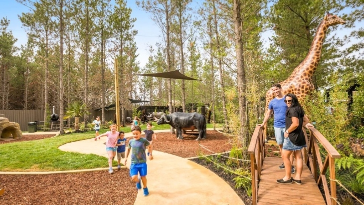 The best things to do in Canberra with kids