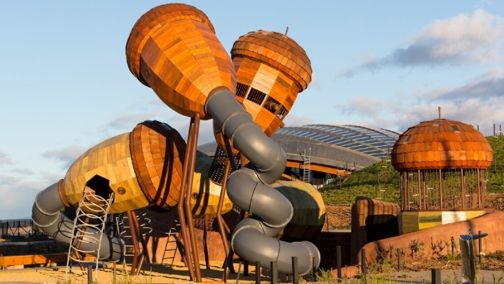 The best things to do in Canberra with kids