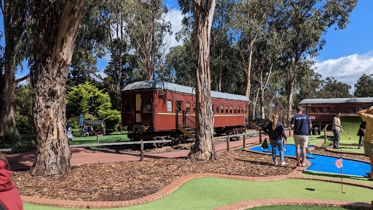 The best things to do in Canberra with kids