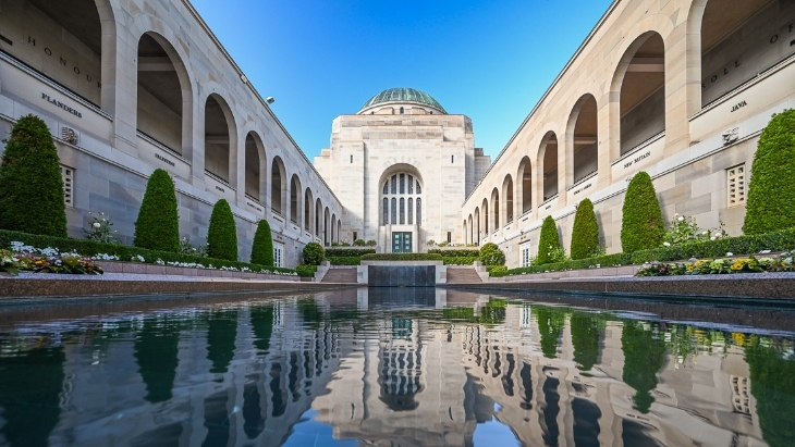 Australian War Memorial