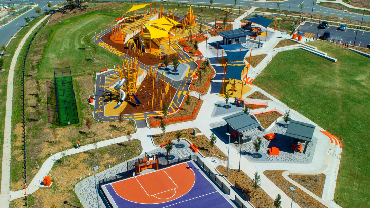 The best things to do in Canberra with kids