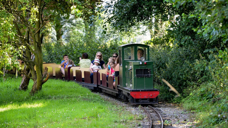 The best things to do in Canberra with kids