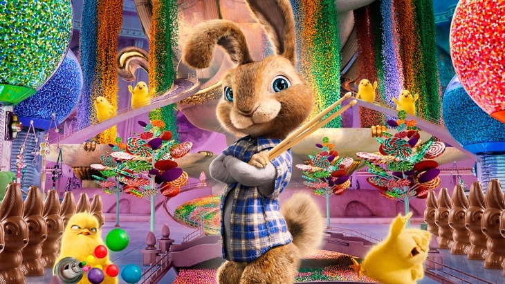 The best Easter movies
