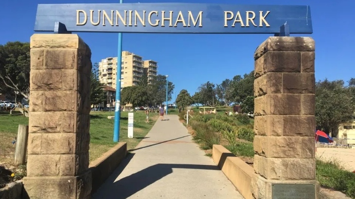 Dunningham Park 