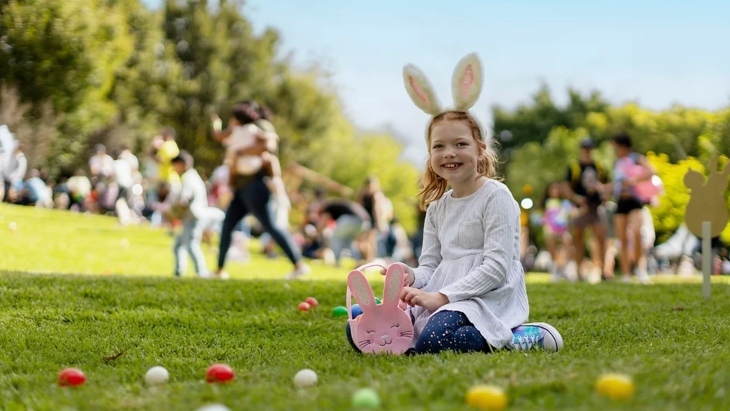 The best Easter events in Sydney 2024