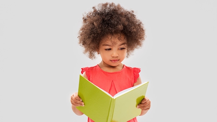 Preschool Storytime at North Melbourne Library