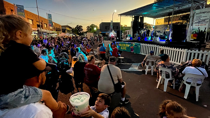 Ingleburn Alive 2024