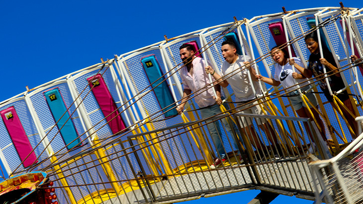 Ingleburn Alive 2024