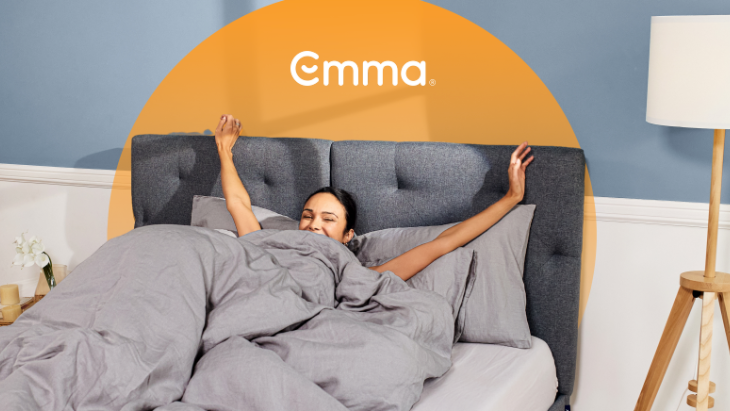 Emma Sleep Sale