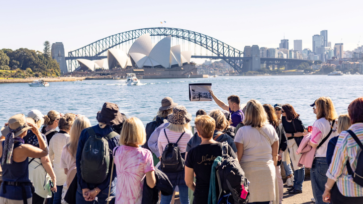 Australian Heritage Festival (NSW):