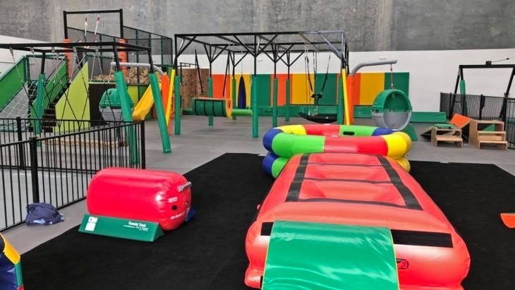 The best sensory playgrounds in Sydney