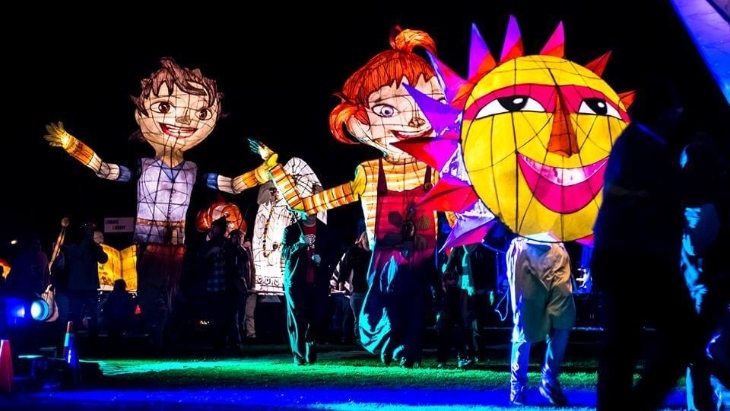 SPARK Ipswich 2024