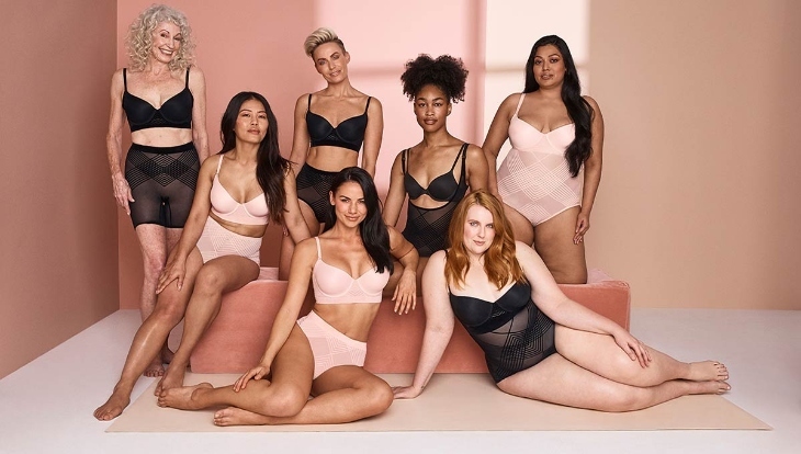 The best shapewear in Australia