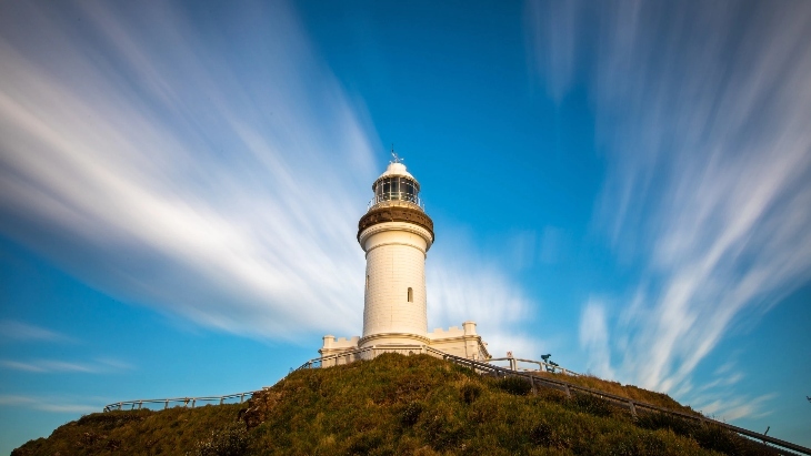 Cape Byron Indigenous name